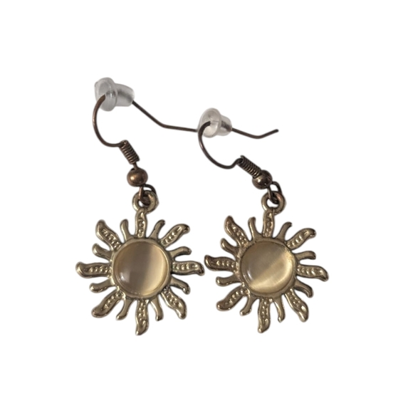 Celestial Jewelry Set - Picture 2 of 6